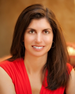 Alison Saifer, FSA, MAAA