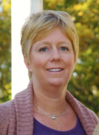 Jennifer Dix, FSA, MAAA